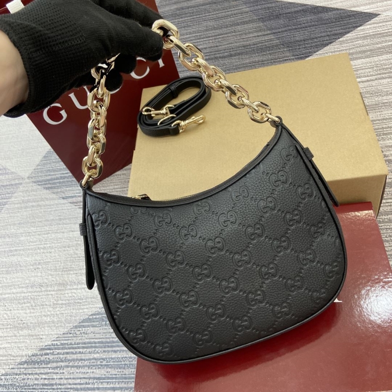 Gucci Top Handle Bags